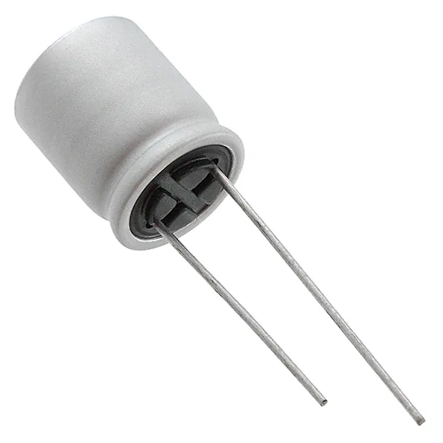 16SEP330M+T Panasonic Electronic Components electronic component